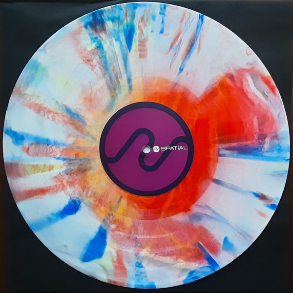 Chronicle - Fantasy Zone | Spatial (SPTL046) - 4
