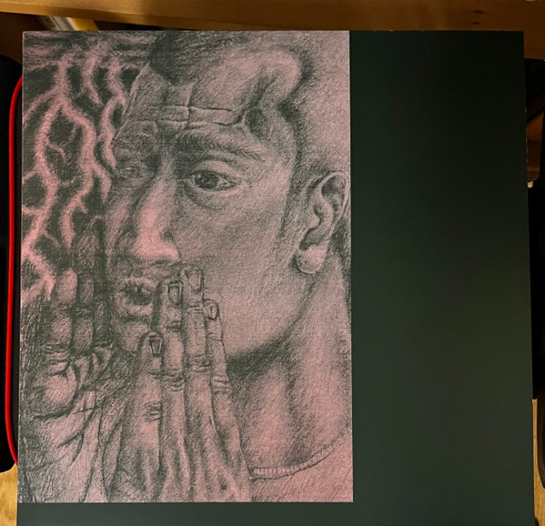 DJ Gonz - Messenger | Wain Records (WA1002)