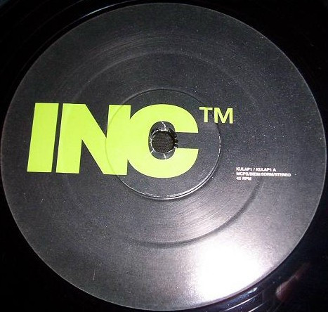 Kulay - Delicious | INCredible (KULAP1) - 3