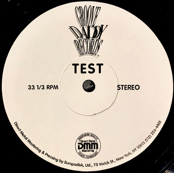 Juan V. - Mi Rolita Remixes | Groove Daddy Records (GDR11017)