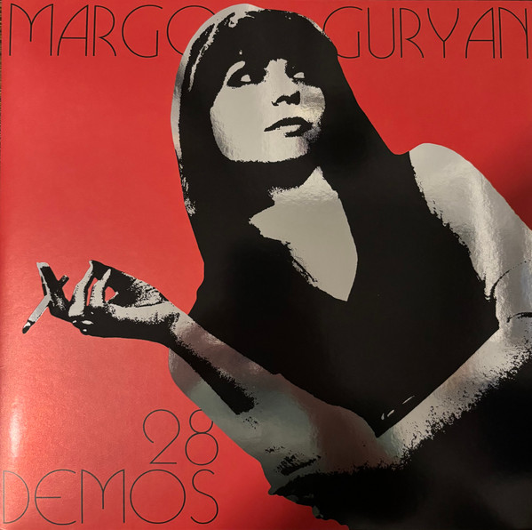 Margo Guryan - 28 Demos | Numero Group (NUM609)