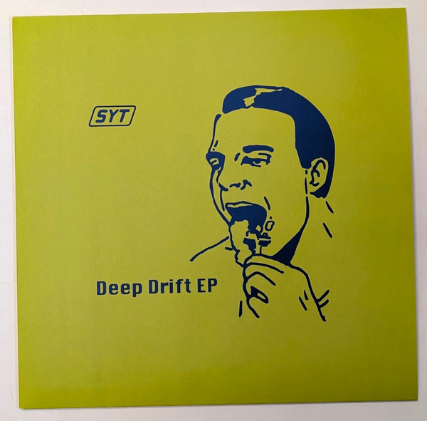 SYT - Deep Drift EP | Sound Migration (SMI-018)