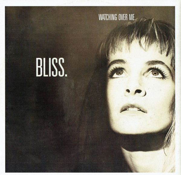 Bliss - Watching Over Me | Parlophone (14 2042566)