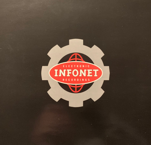 Bandulu - Internal Ocean / Sub Atomic Shrapnel | Infonet (INF 005T) - 3 Bandulu - Internal Ocean / Sub Atomic Shrapnel | Infonet (INF 005T) - 3