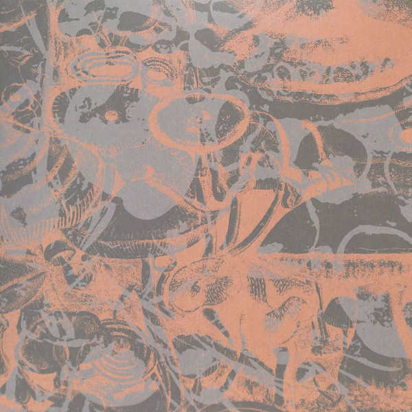 The Jaffa Kid - Phyalla | Gated (GTD.LP8)