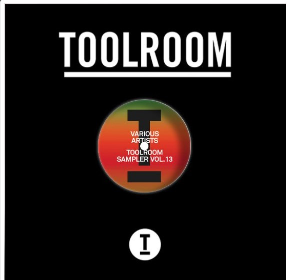 Various - Toolroom Sampler Vol. 13 | Toolroom Records (TOOL1249)