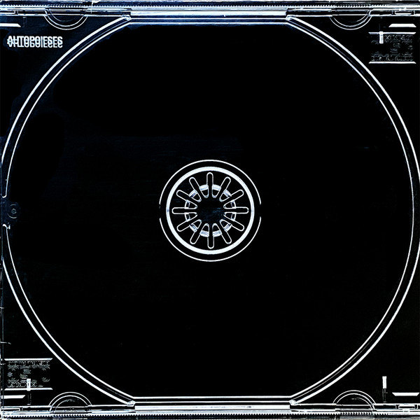 Autopoieses - La Vie À Noir Transposed | Mille Plateaux (MP 077 LP)