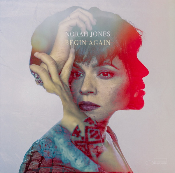 Norah Jones - Begin Again | Blue Note (00602577440403)