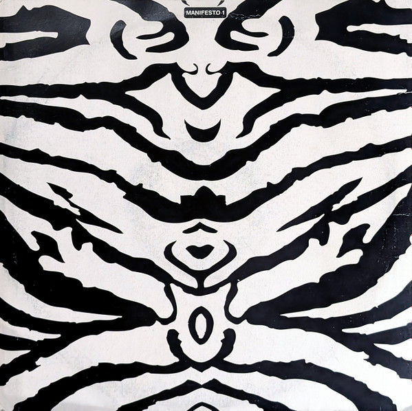 Dario G - Dream To Me | Manifesto (DARDJ 2/3) - 2