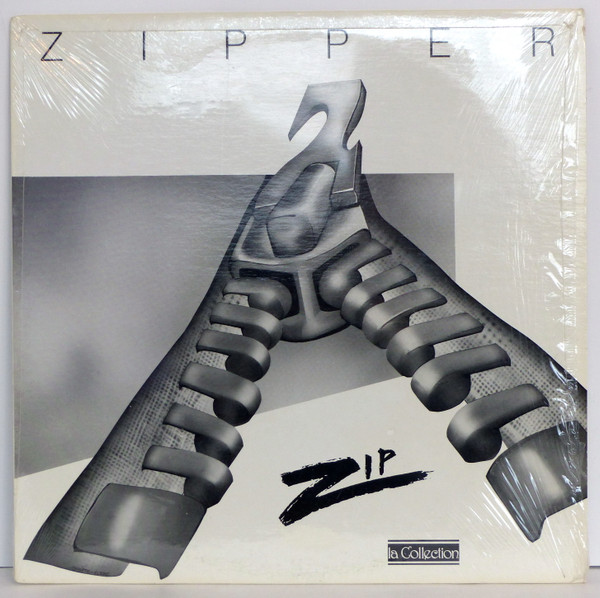 Zipper - Zip | La Collection (PCR-850315) - main Zipper - Zip | La Collection (PCR-850315) - main