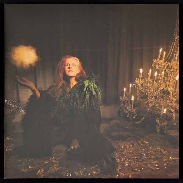 Neko Case - Neon Grey Midnight Green | Anti- (87962-1)