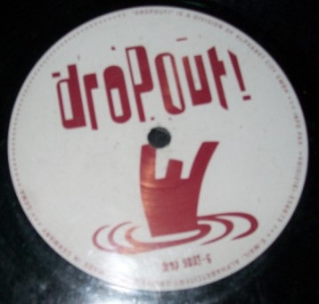 U.S.A.F. - To The Beat | Dropout (DROP 9803-6)