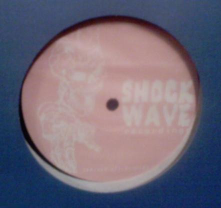 Random Rampage - Sixpack | Shockwave Recordings (SH-404) - 3