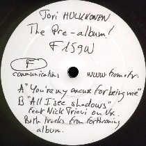 Jori Hulkkonen - The Pre Album! | F Communications (F 159 W)
