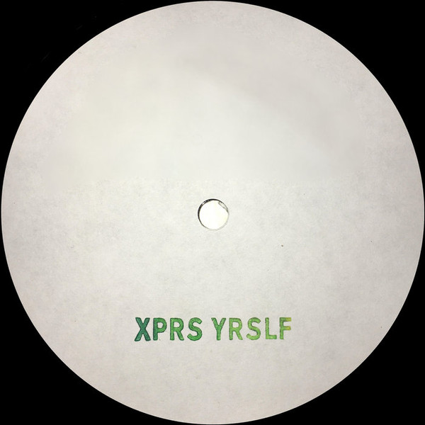 Truant - XPRS002 | XPRS (XPRS002)