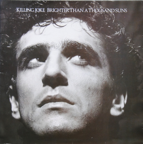 Killing Joke - Brighter Than A Thousand Suns | Virgin (530661) - main Killing Joke - Brighter Than A Thousand Suns | Virgin (530661) - main