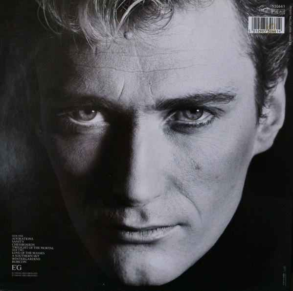 Killing Joke - Brighter Than A Thousand Suns | Virgin (530661) - 2 Killing Joke - Brighter Than A Thousand Suns | Virgin (530661) - 2