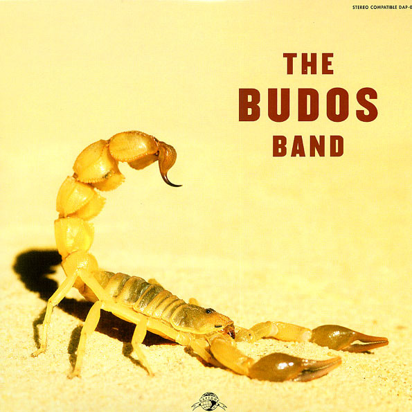 The Budos Band - The Budos Band II | Daptone Records (DAP-011) - main The Budos Band - The Budos Band II | Daptone Records (DAP-011) - main