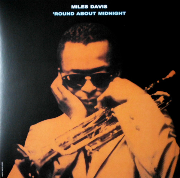 Miles Davis - 'Round About Midnight | Dol (DOL800HB) - 2