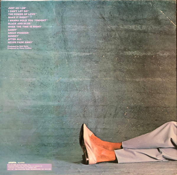 Air Supply - Air Supply | Arista (AL8-8283) - 3 Air Supply - Air Supply | Arista (AL8-8283) - 3
