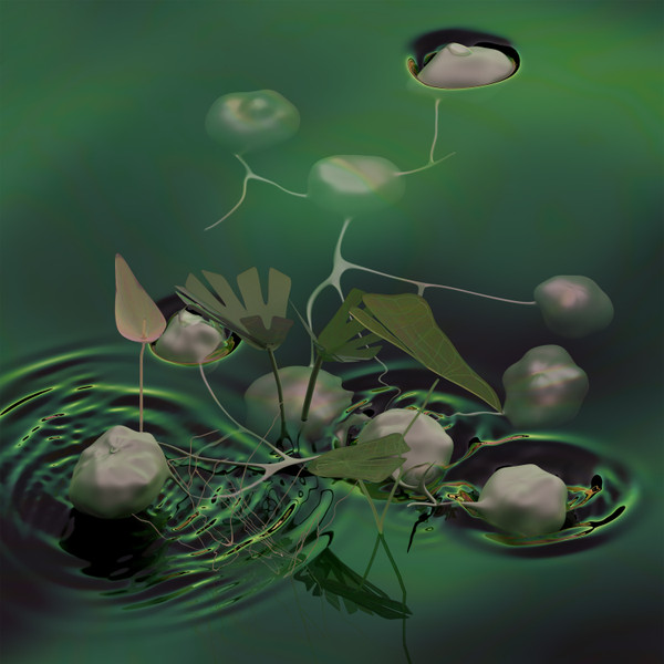 Ramzi - Cocon | FATi Records (FAT05)