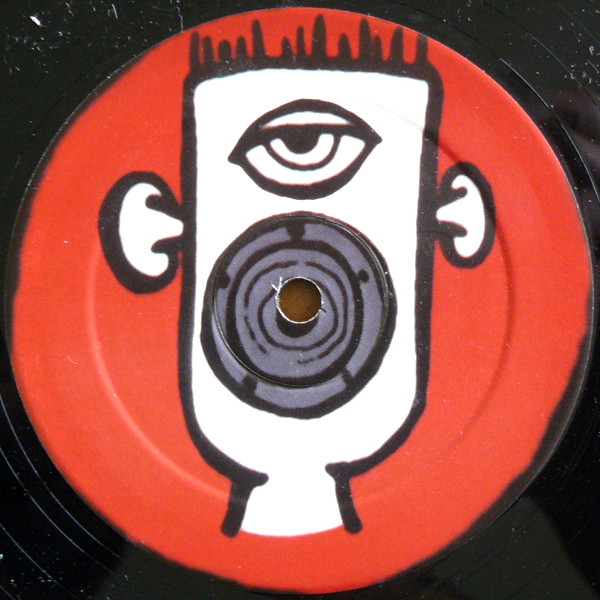 Various - U-Freqs Allstars Vol. I (2026 REISSUE) | U-Freqs (UF01) - 4 Various - U-Freqs Allstars Vol. I (2026 REISSUE) | U-Freqs (UF01) - 4