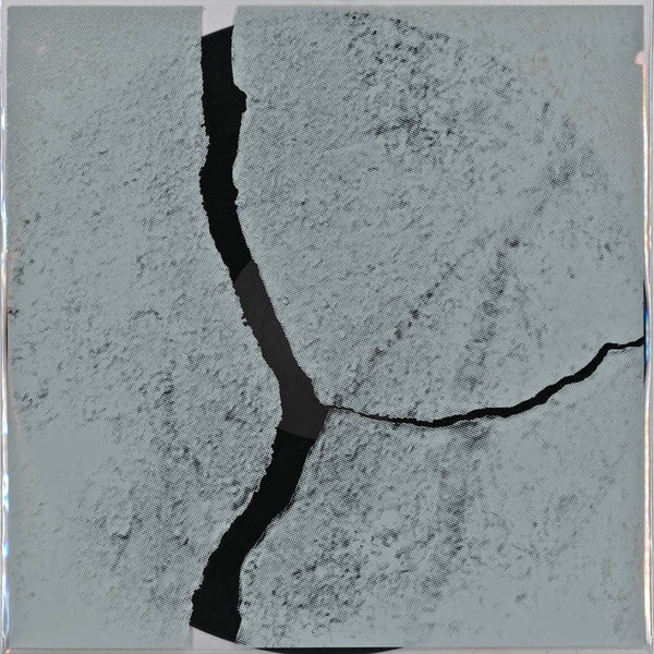 Simon Popp - Trio | Squama (SQM036) - main