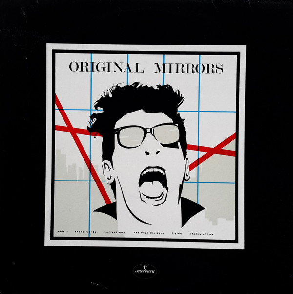 Original Mirrors - Original Mirrors | Mercury (9109 633)