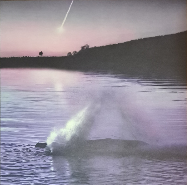 Kin Leonn - Mirror In The Gleam | Kitchen. Label (KI-041LP)