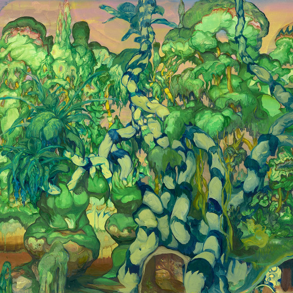 Berend Intelmann - Mother Nature | Karaoke Kalk (Karaoke Kalk 138 LP)