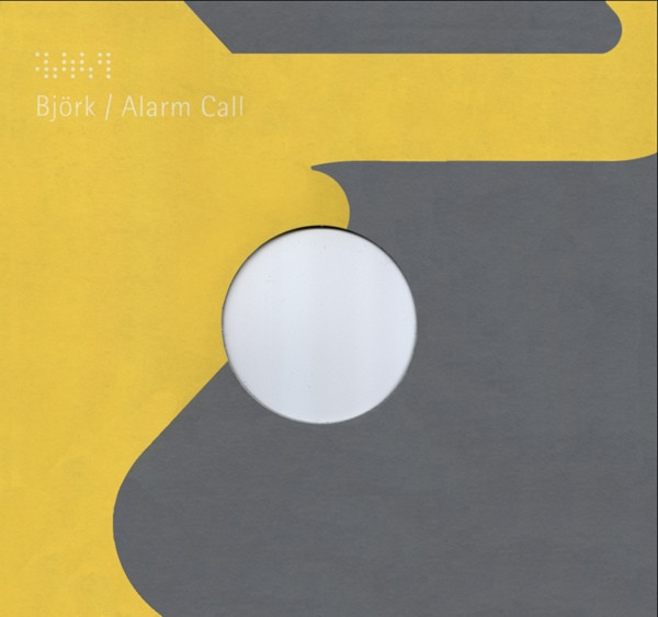 Björk - Alarm Call | One Little Indian (232tp12p3)
