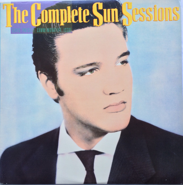 Elvis Presley - The Complete Sun Sessions | RCA (6414-1-R)