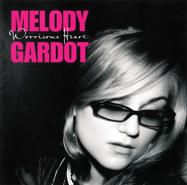 Melody Gardot - Worrisome Heart | Verve Records (B001046802) Melody Gardot - Worrisome Heart | Verve Records (B001046802)