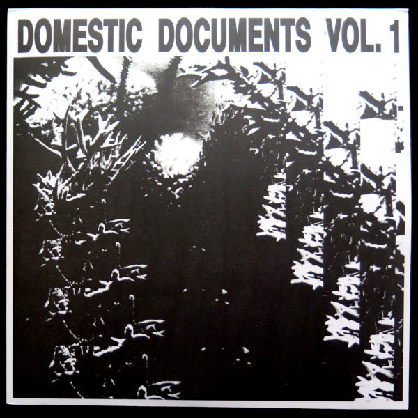 Various - Domestic Documents Vol. 1 | Butter Sessions (DD01) Various - Domestic Documents Vol. 1 | Butter Sessions (DD01)