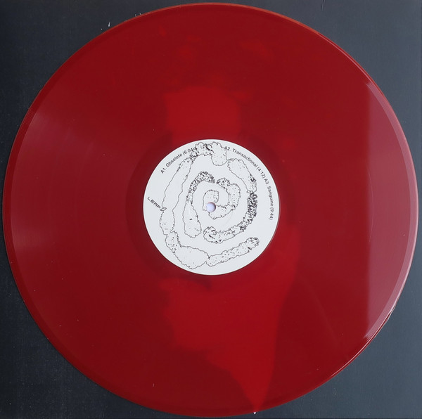 The Sick Man Of Europe - The Sick Man Of Europe | Leaf (BAY 137V) - 4