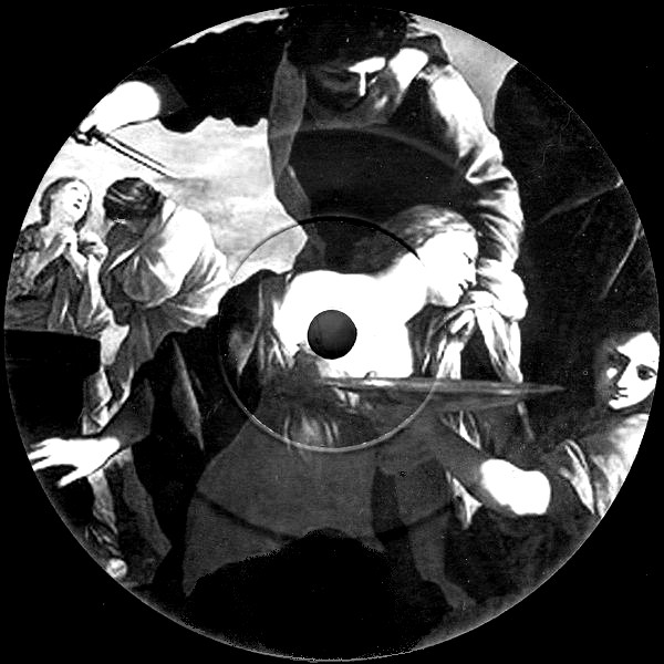 Venetian Snares - Salt | Zhark International (ZHARK INTERNATIONAL 12006) - 2