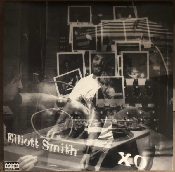 Elliott Smith - XO | Geffen Records (B0026090-01) - main Elliott Smith - XO | Geffen Records (B0026090-01) - main