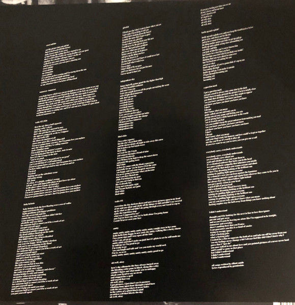 Elliott Smith - XO | Geffen Records (B0026090-01) - 4 Elliott Smith - XO | Geffen Records (B0026090-01) - 4