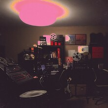 Unknown Mortal Orchestra - Multi-Love | Jagjaguwar (JAG262)