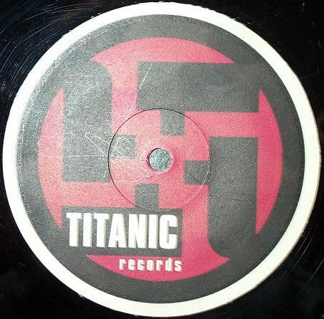 Technoboy - Ravers' Rules | Titanic Records (TTC 009) - 2