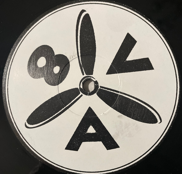 AV8 Allstars - Vol 2 Here We Go Now | AV8 Records (AV521)