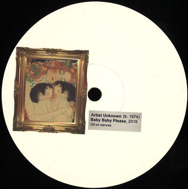 Unknown Artist - Baby, Baby Please / True Destiny | Gallery (ART001)