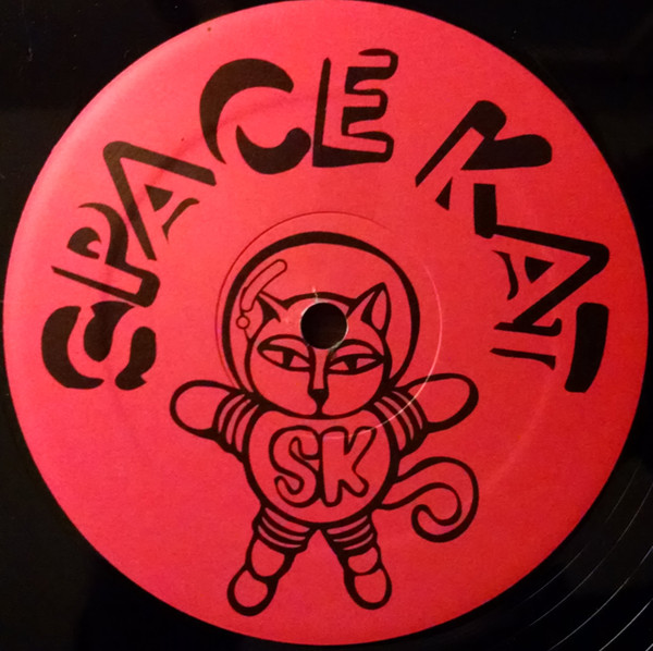 Soul Movement Presents Princess - Don't Stop (Audiowhores Remixes) | Space Kat Records (SK003)