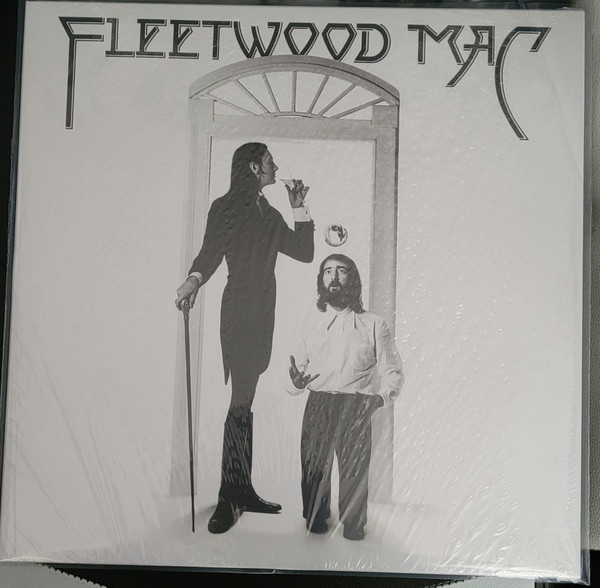 Fleetwood Mac - Fleetwood Mac | Reprise Records (R1 2281) Fleetwood Mac - Fleetwood Mac | Reprise Records (R1 2281)