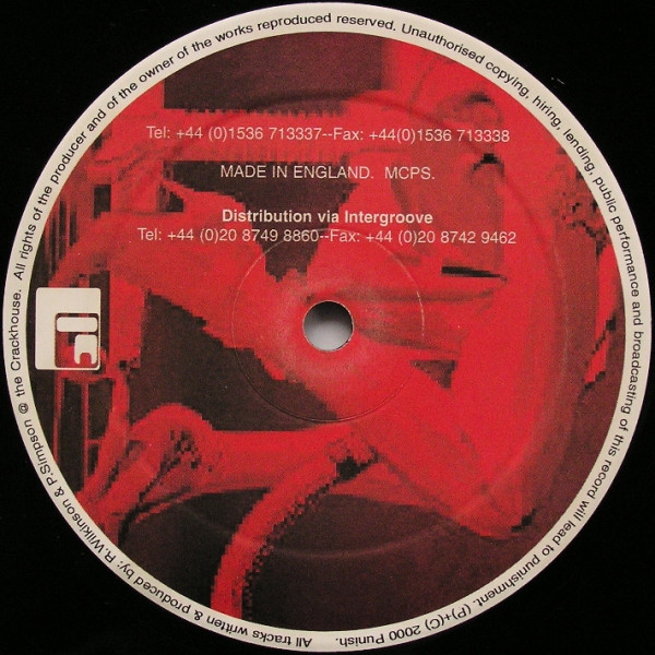 Slut Peddlers - Snuff | Punish (PUNISH 10) - 2