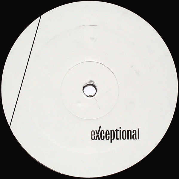 Culprit One - Tricks | Exceptional (EXEC 75) - 2