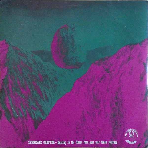 Muddy Waters - Back In The Early Days Volumes 1 And 2 | Syndicate Chapter (S.C. 001/2) - 4