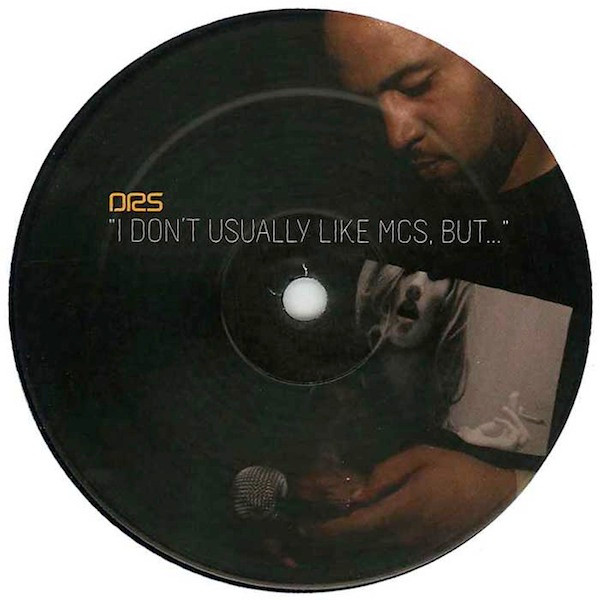 DRS - I Don’t Usually Like MC’s But.. | Soul:R (SOULR056)