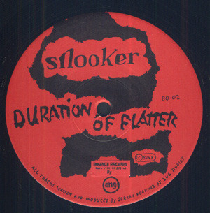 Snooker - Duration Of Flatter | Bounce (BO-02) - main