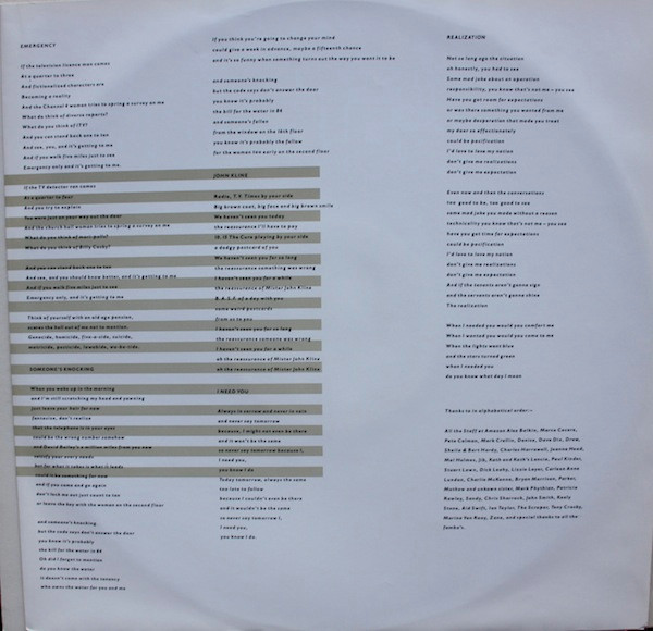 Shack - Zilch | Ghetto Recording Company (GHT 460659 1) - 2